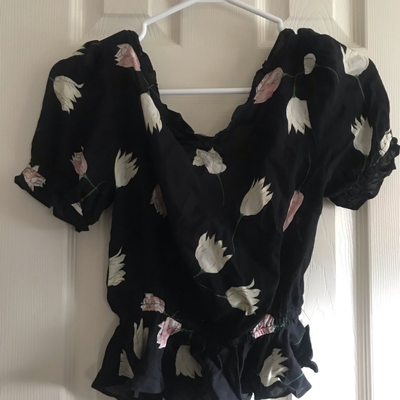 Urban outfitters summer top - Picture 4 of 4